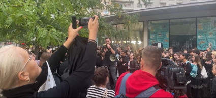 Pedagógusok: Mi nem így képzeltük el a rendet