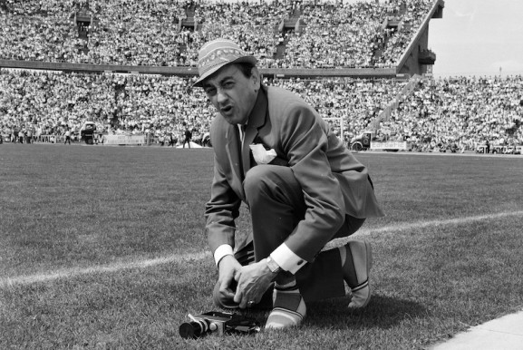 Anno Budapest: Találkozásom egy hírességgel