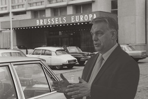 Rontása tört ránk a dúló viharnak – Kárpáti Iván jegyzete