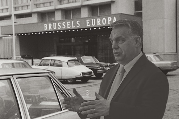 Rontása tört ránk a dúló viharnak – Kárpáti Iván jegyzete