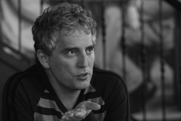 Dokufilmes, rádiós, remek ember - Papp Gábor Zsigmond