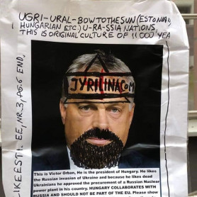 Baba a telefonon – Szénási Sándor jegyzete