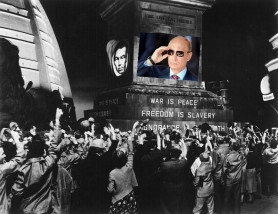 A propaganda ereje - Hardy Mihály jegyzete