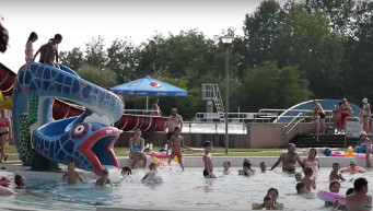 Rezsiharc: bezár a nyírbátori termálfürdő