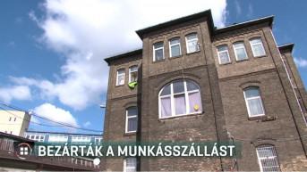 Karácsony megfenyegetett egy milliárdost, hogy nehogy utcára tegyen 50 gyereket