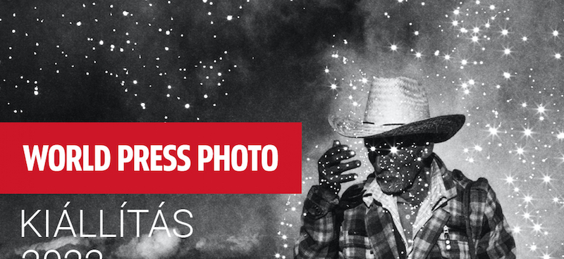 World Press Photo 2022
