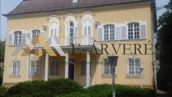 Eladja az állam Göncz Árpádék otthonát