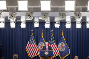 Dollárerősödés: a forinttól is áramlik ki a tőke