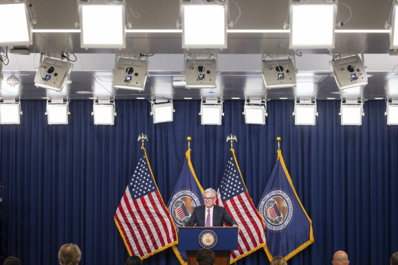 Dollárerősödés: a forinttól is áramlik ki a tőke