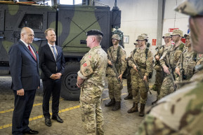 Szivárognak az Északi Áramlat gázcsövei - támadás volt?