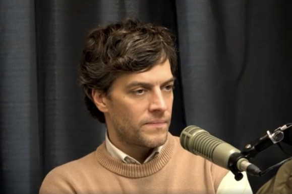 A matematikus karmester