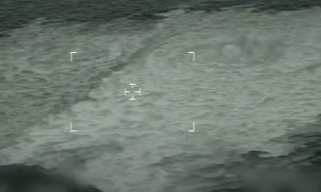 Újabb ponton szivárog az Északi Áramlat