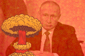 Szankciók, kaviár, atombomba – Kárpáti János jegyzete