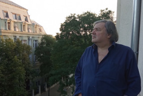 Legendás tévések, rádiósok és egyéb hősök