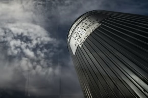 A világ első homokerőműve