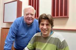 Rodolfo varázsa – Kelle Botond bűvész az Ötösben