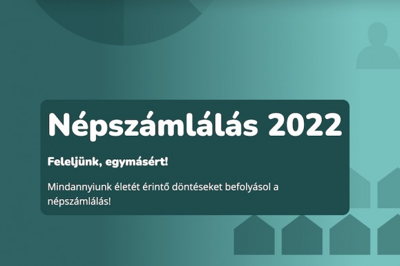 Elkezdődött a népszámlálás