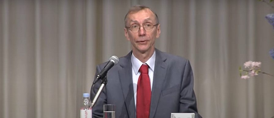 Svéd genetikus kapta az orvosi Nobel-díjat