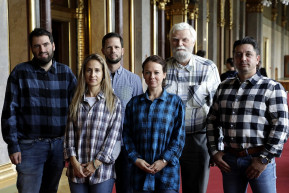 Kövér a tanárok mellett kiálló ellenzéki politikusoknak: Az öltözködésük nem méltó a parlamenthez