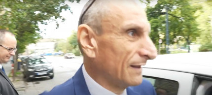 444: A tankerület igazgatója is a Szent István Gimnázium tanulója volt