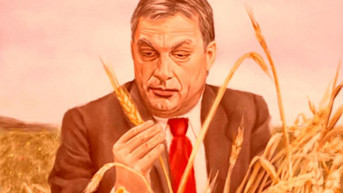 Éhesen is elhinni a propagandát? – Kárpáti Iván jegyzete