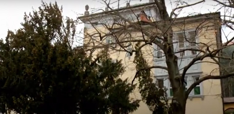 Bezár télen a Balatoni Limnológiai Kutatóintézet