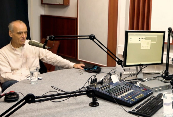 Időjárőr és Gravitáció