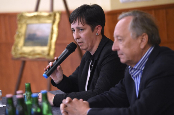 Balmazújváros elítélt volt polgármestere: Nem vagyok közszereplő