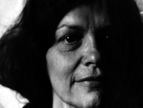 Polcz Alaine, Halász Judit és egy fiatal átalakulóművész