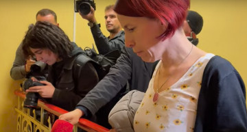 A karinthys pedagógus: A tankerület vezetője sem mutatkozott be