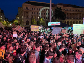 Fidesz-párti aktivista: Zsákutcában van az oktatás ügye