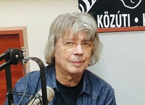 Bródy: Nem szabad feladni a reményt, a vezér kifáradásával bizony összedől a rendszer