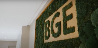 A BGE elzárja a melegvizet a mosdókban