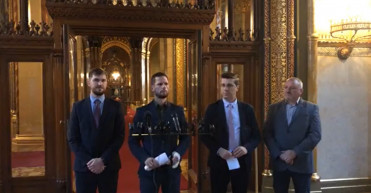 Tordai: Számítunk a DK-ra és az LMP-re