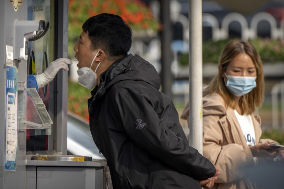 Ellenzékiek keresik fel a titokzatos budapesti kínai rendőrőrsöket