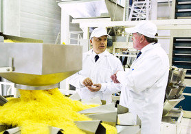 Malomipari termékekről – Szénási Sándor jegyzete