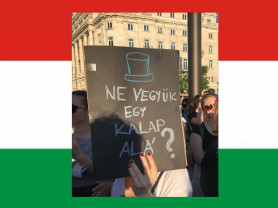 Ki is az ellenzék valójában? – Kárpáti János jegyzete