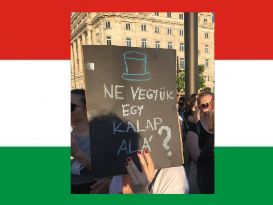 Ki is az ellenzék valójában? – Kárpáti János jegyzete