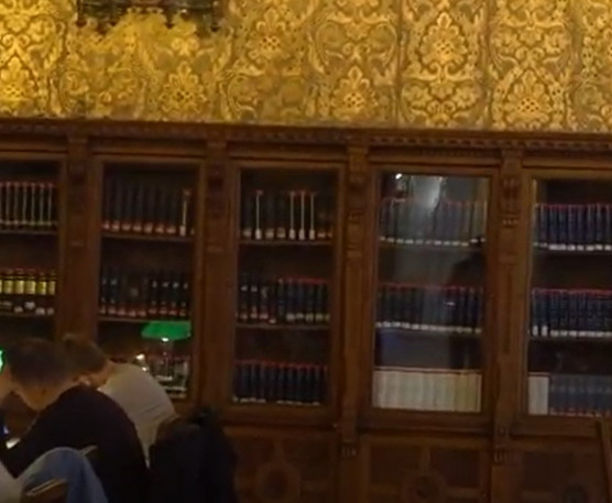 A Szabó Ervin Könyvtár rezsije 450 millió lesz jövőre