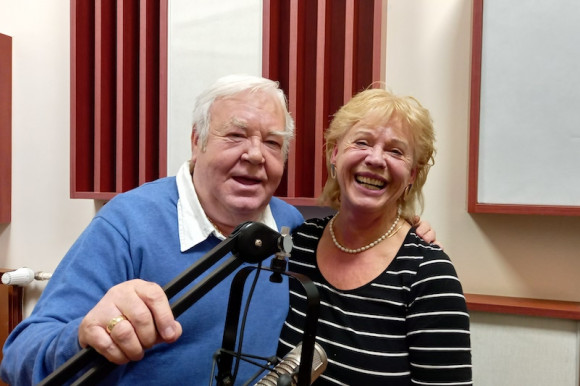 „Nem vagyok helyezkedős” – Sáfár Anikó az Ötösben