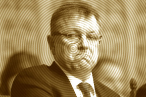 Dacos, last minute akció – Para-Kovács Imre jegyzete