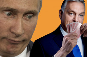 Blöffölhet-e egy hazafi? – Kárpáti Iván jegyzete