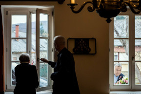 Magyar Állam: mindenki gondoskodjon magáról