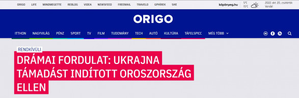 Tavaly 29 helyreigazítási pert vesztett a kormánymédia