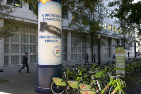 Magyarország személyeket vonna ki a szankciók alól