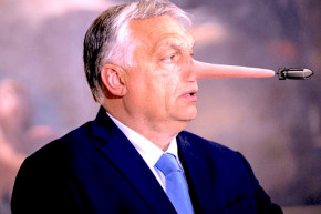 A háború: béke? A szabadság: szolgaság? – Hardy Mihály jegyzete