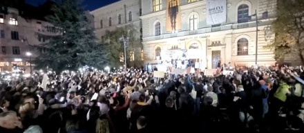 Szegedi tanár: A sztrájkjog és a bérigények rendezése csak a nulladik lépés