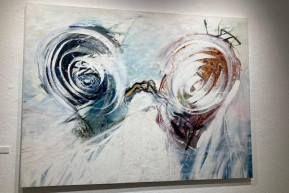 A festészet napja és egyéb kulturális nyalánkságok