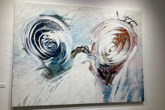 A festészet napja és egyéb kulturális nyalánkságok