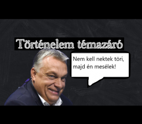 Mítoszgyár - Hardy Mihály jegyzete